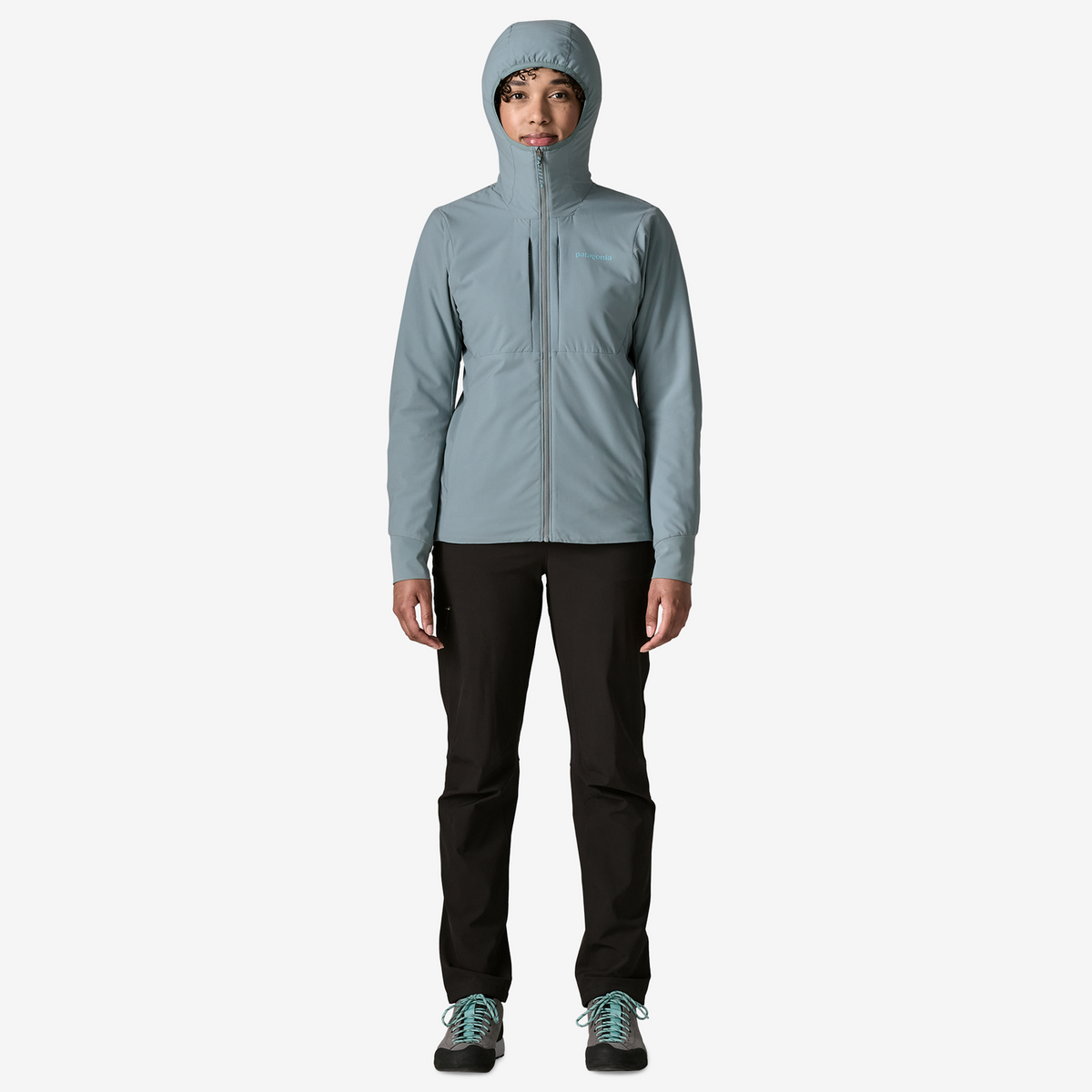 Women's Nano-Air® Light Hoody