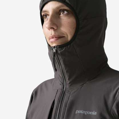 Women's Nano-Air® Light Hoody