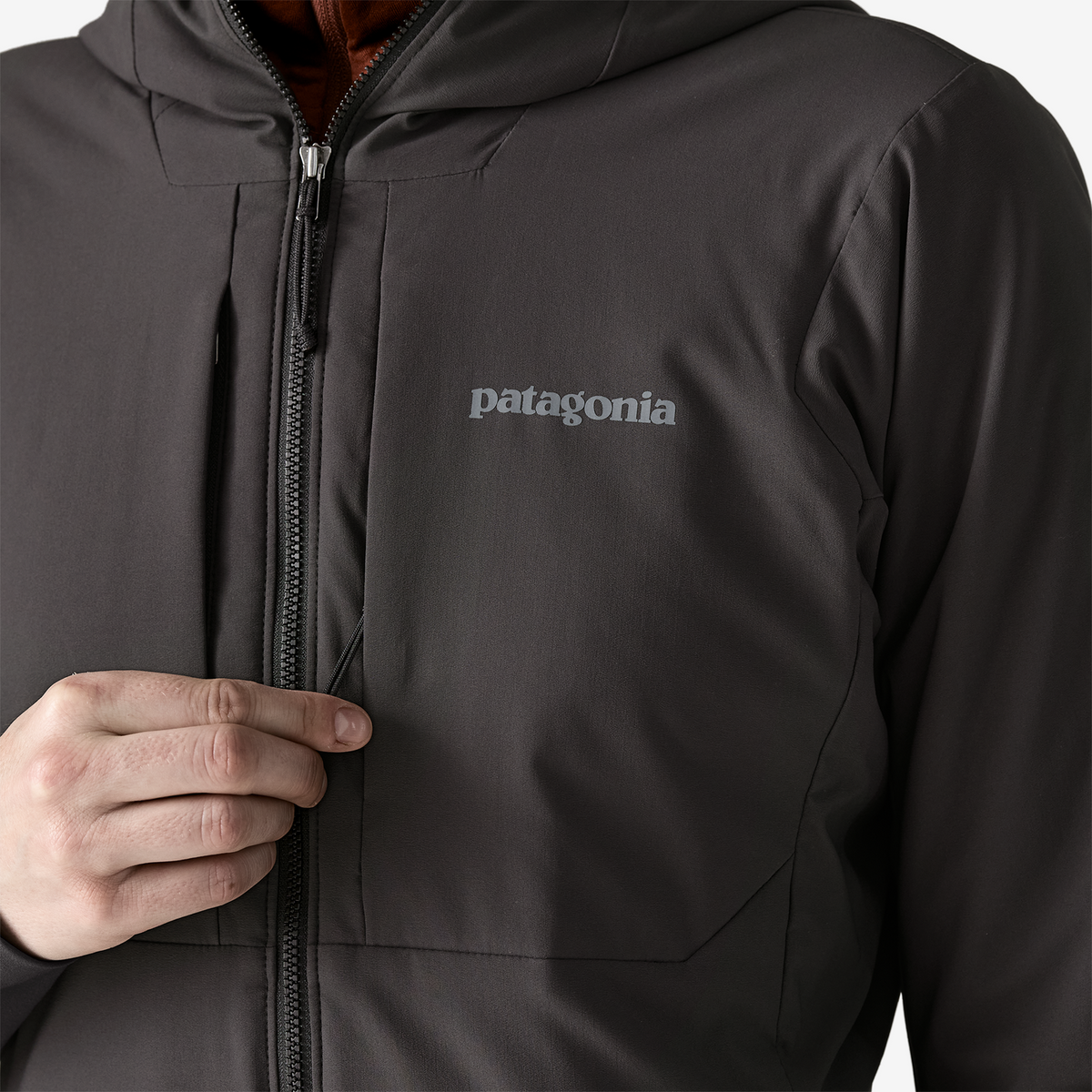 Women's Nano-Air® Light Hoody