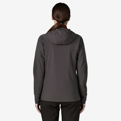 Women's Nano-Air® Light Hoody