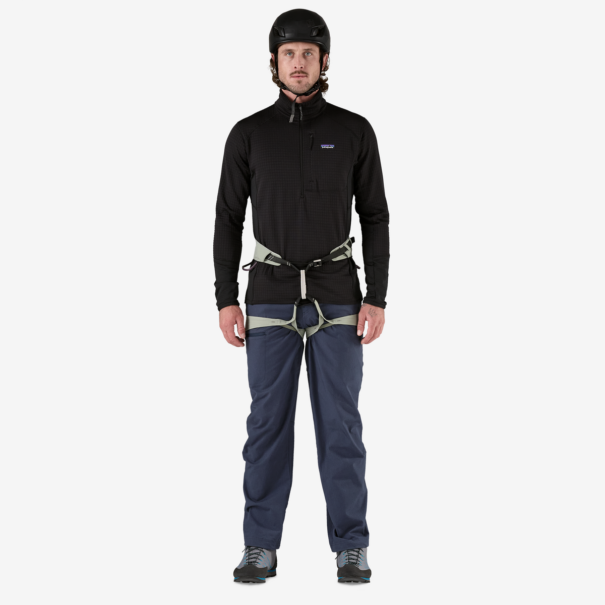 Men's Venga Rock Pants - Regular