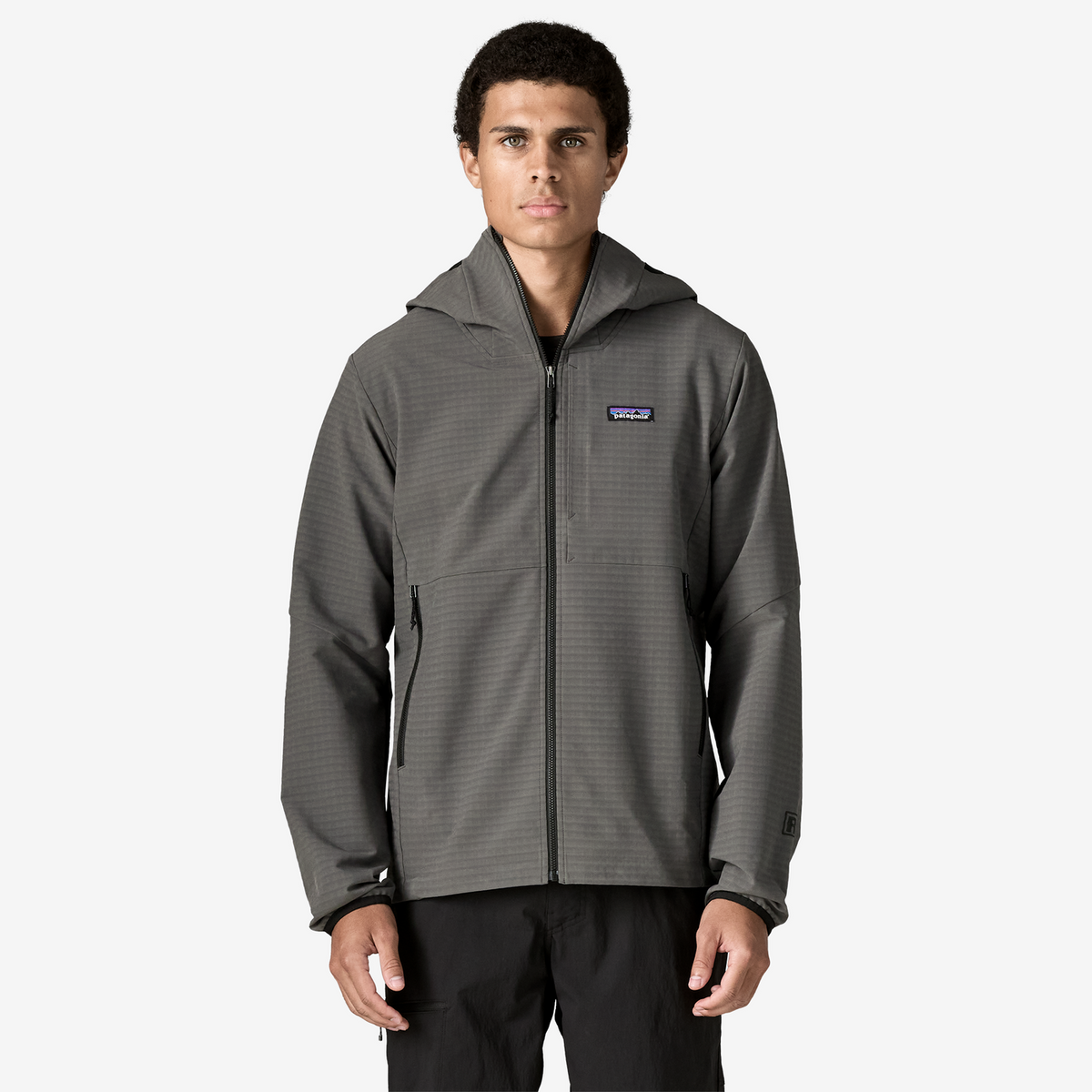 Men's R1® TechFace Hoody