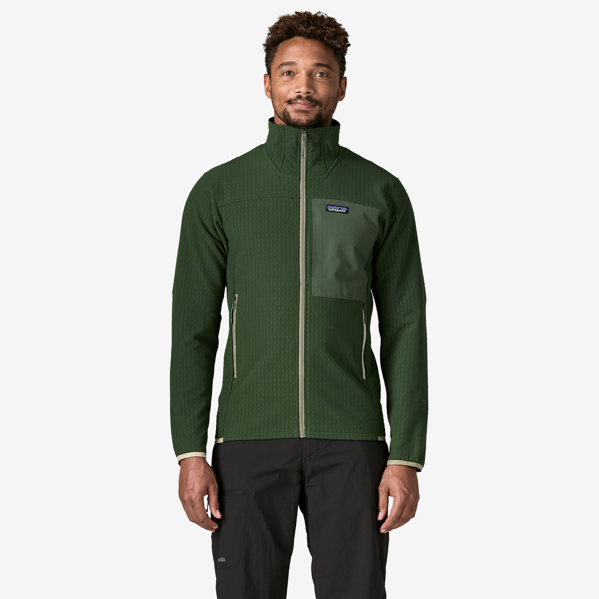 Men's R2® TechFace Jacket