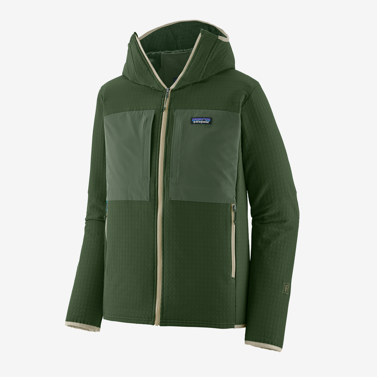 Men's R2® TechFace Hoody