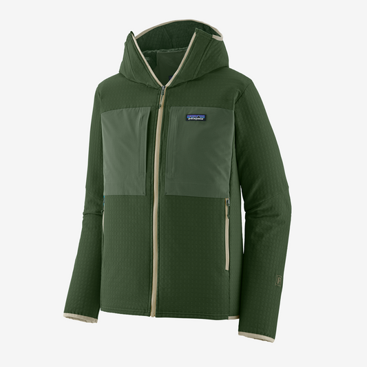Men's R2® TechFace Hoody