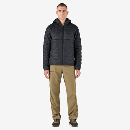 Men's Micro Puff® Hoody
