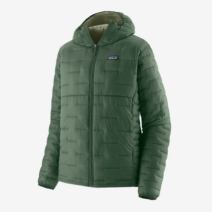 Men's Micro Puff® Hoody
