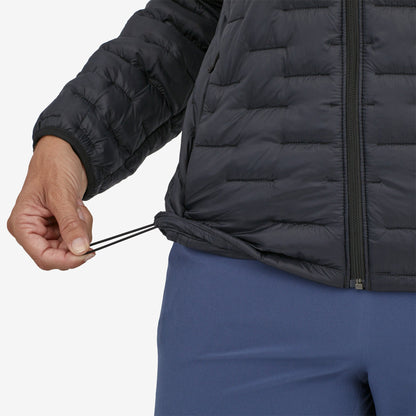Women's Micro Puff® Hoody