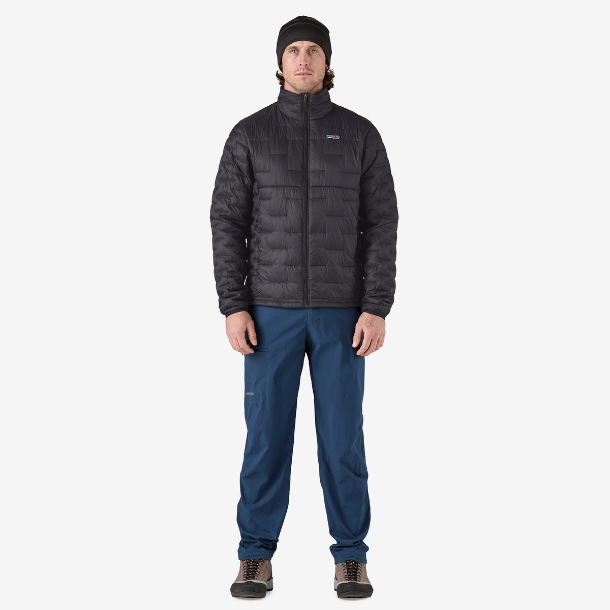 Men's Micro Puff® Jacket