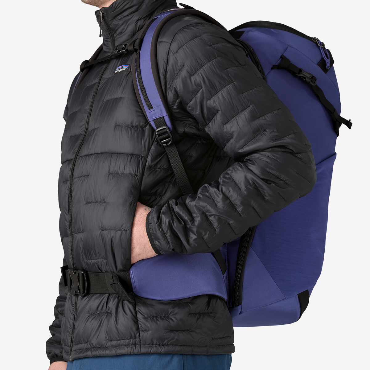 Men's Micro Puff® Jacket