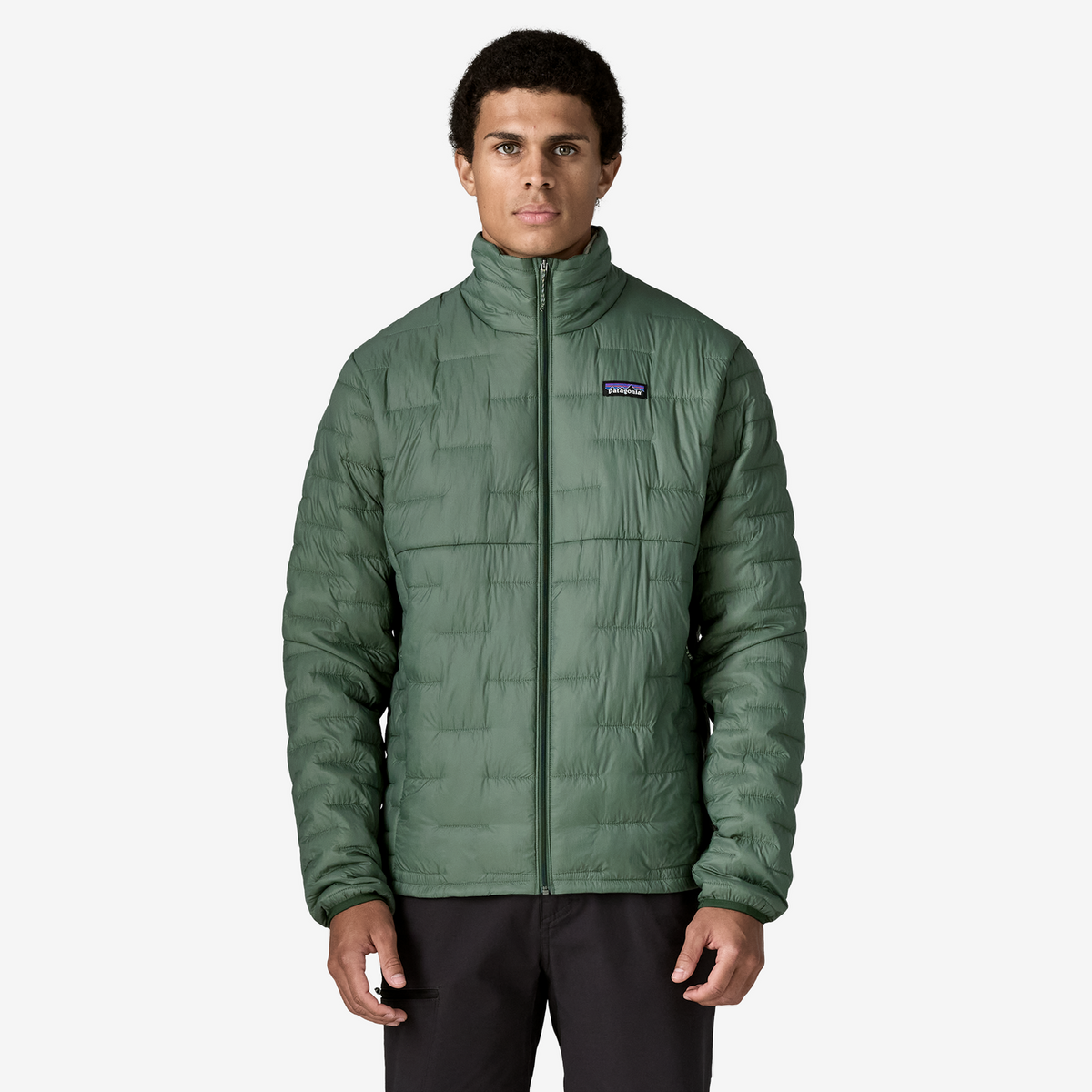 Men's Micro Puff® Jacket