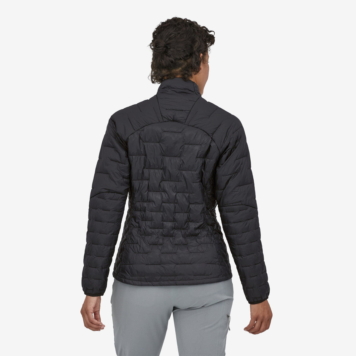 Women's Micro Puff® Jacket