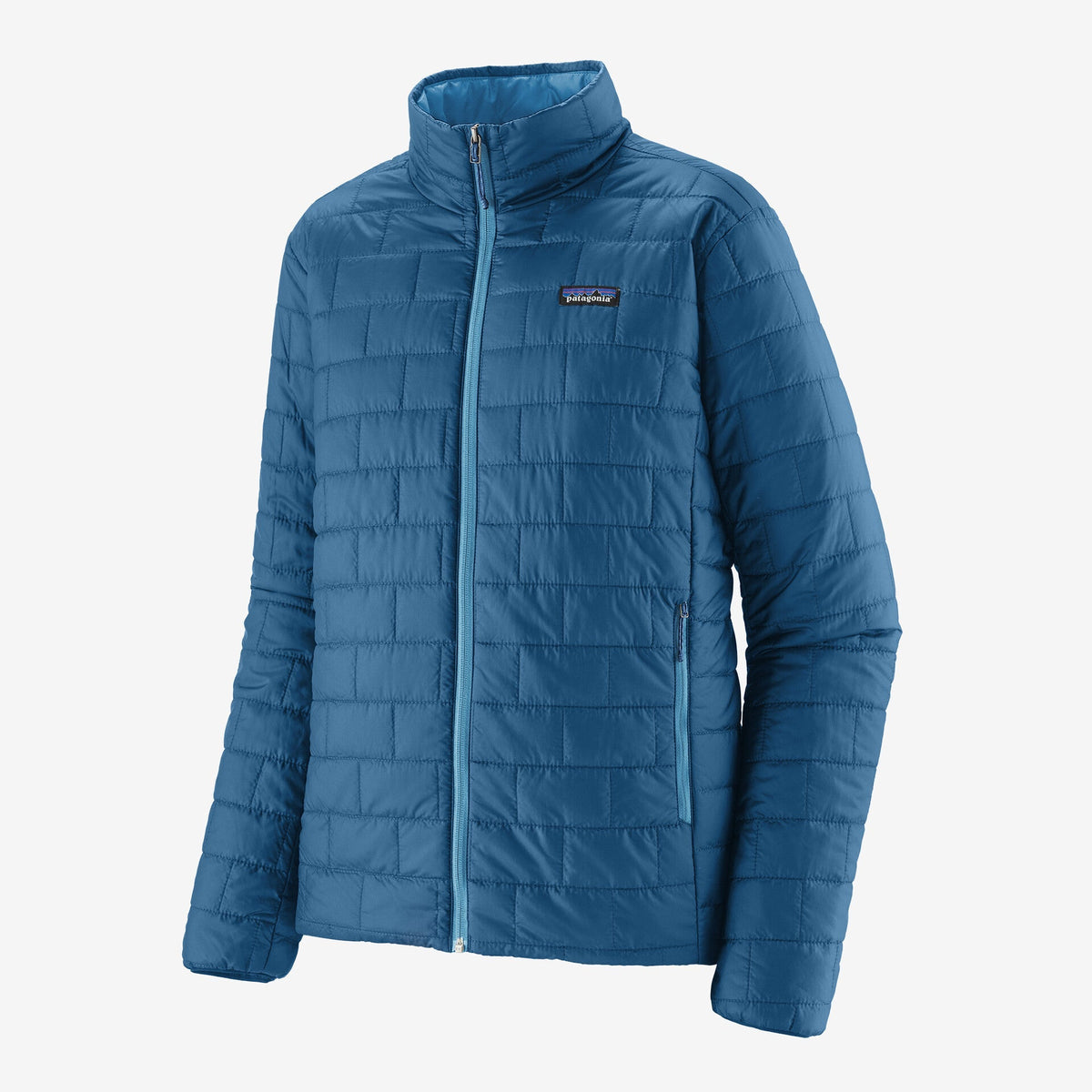 Men's Nano Puff® Jacket