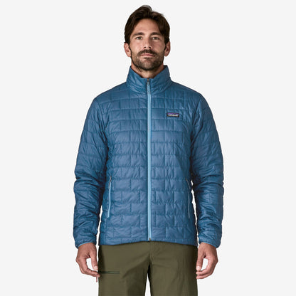 Men's Nano Puff® Jacket