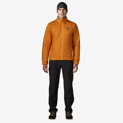 Men's Nano Puff® Jacket
