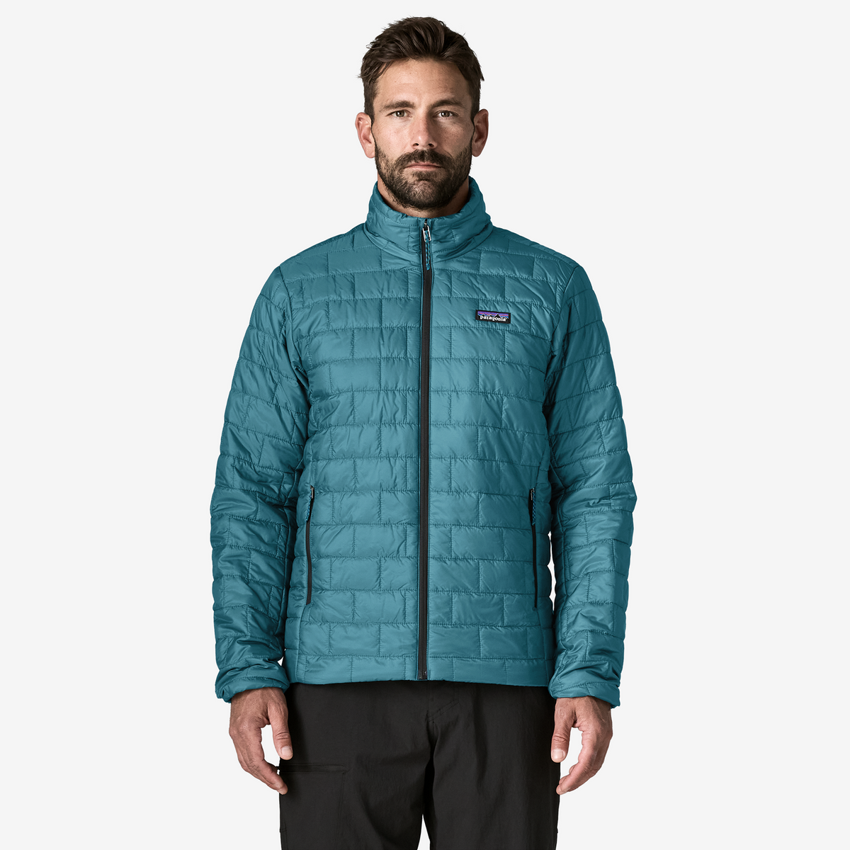 Men's Nano Puff® Jacket