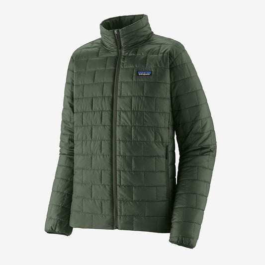Men's Nano Puff® Jacket