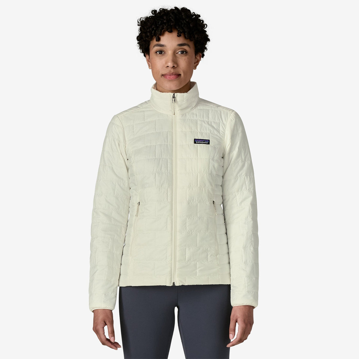 Women's Nano Puff® Jacket