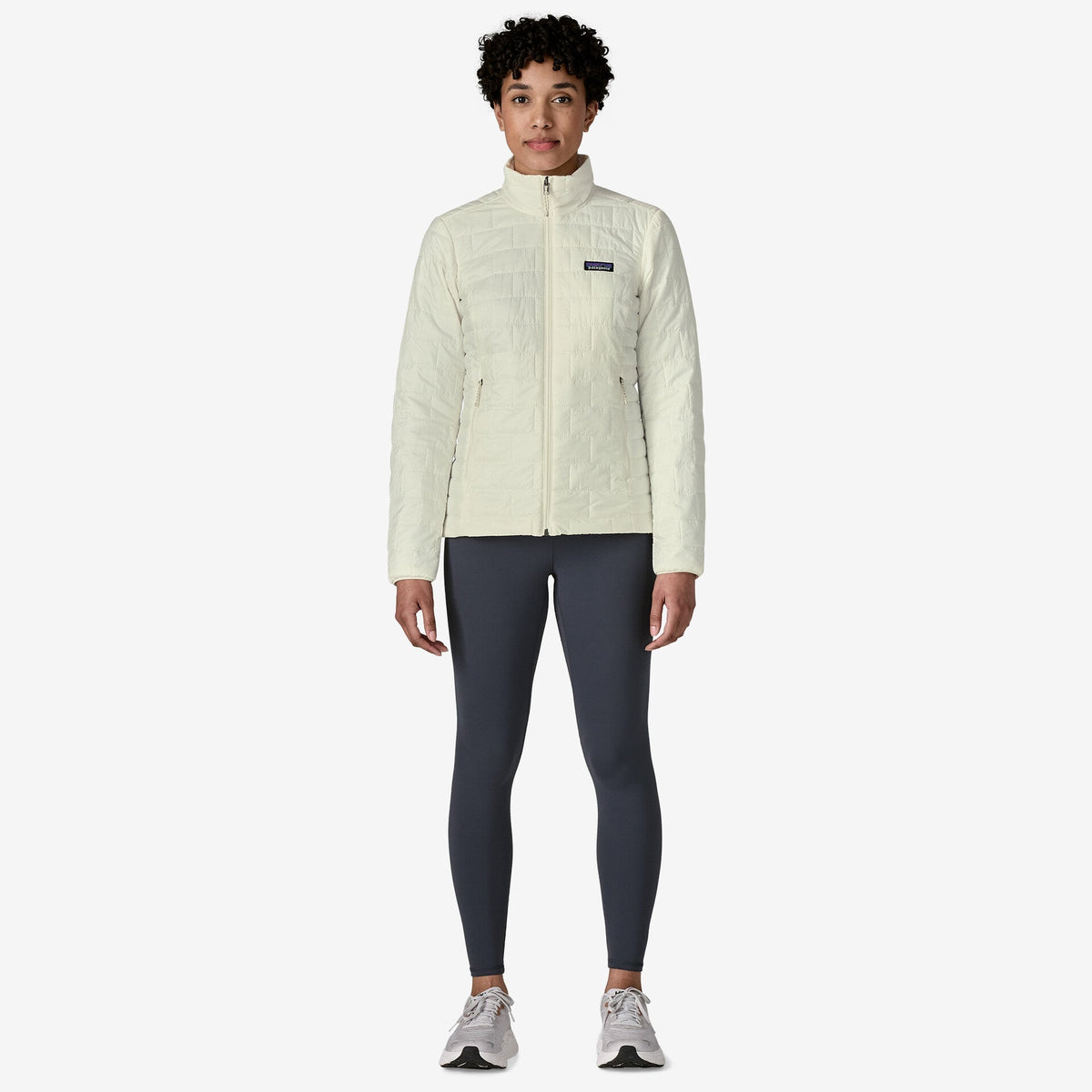 Women's Nano Puff® Jacket