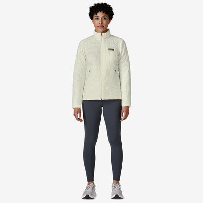 Women's Nano Puff® Jacket