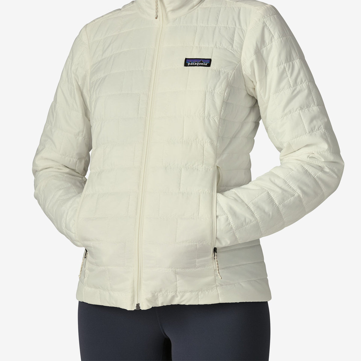 Women's Nano Puff® Jacket