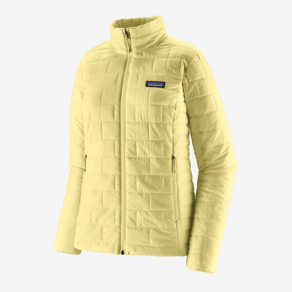 Women's Nano Puff® Jacket