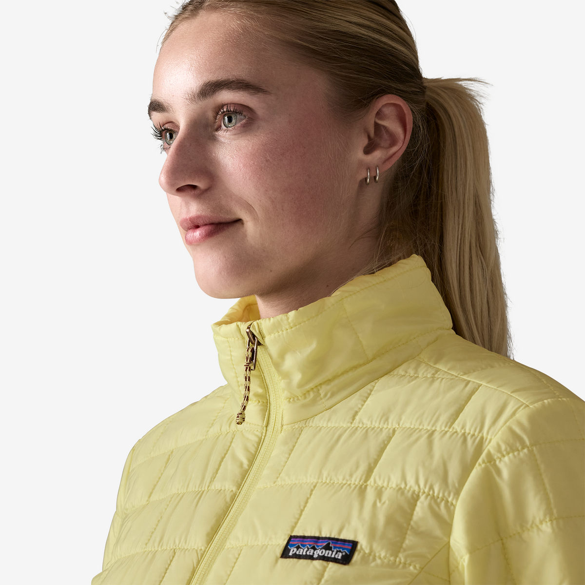 Women's Nano Puff® Jacket