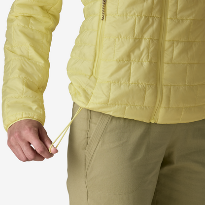 Women's Nano Puff® Jacket