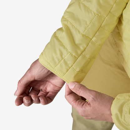 Women's Nano Puff® Jacket