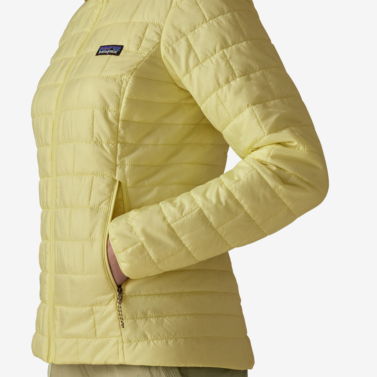 Women's Nano Puff® Jacket