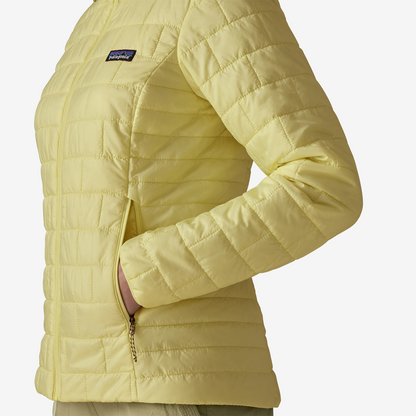Women's Nano Puff® Jacket