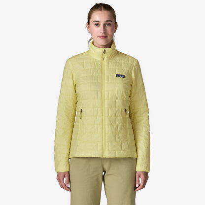 Women's Nano Puff® Jacket
