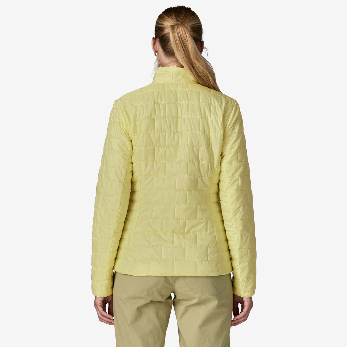 Women's Nano Puff® Jacket