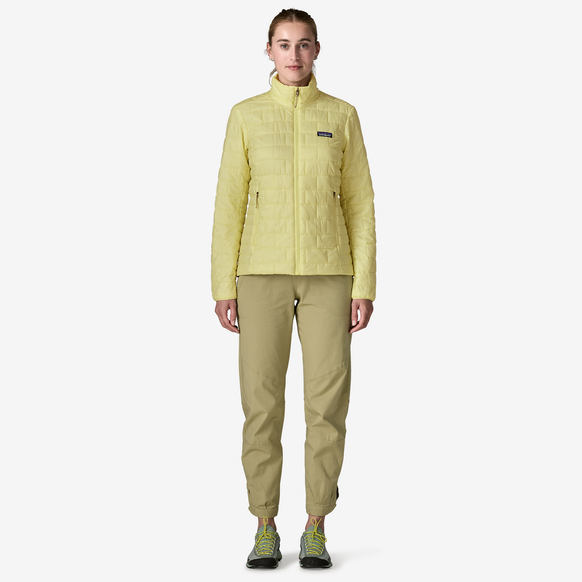 Women's Nano Puff® Jacket