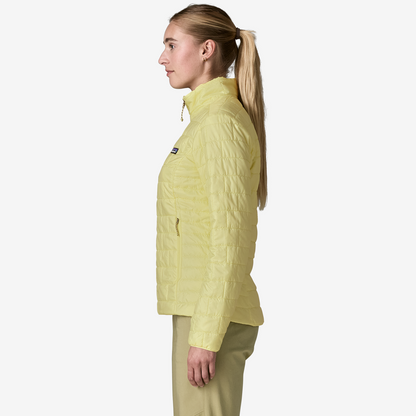 Women's Nano Puff® Jacket