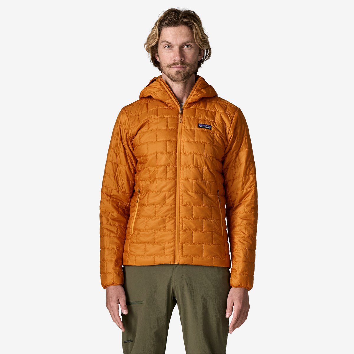 Men's Nano Puff® Hoody