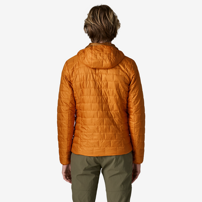 Men's Nano Puff® Hoody