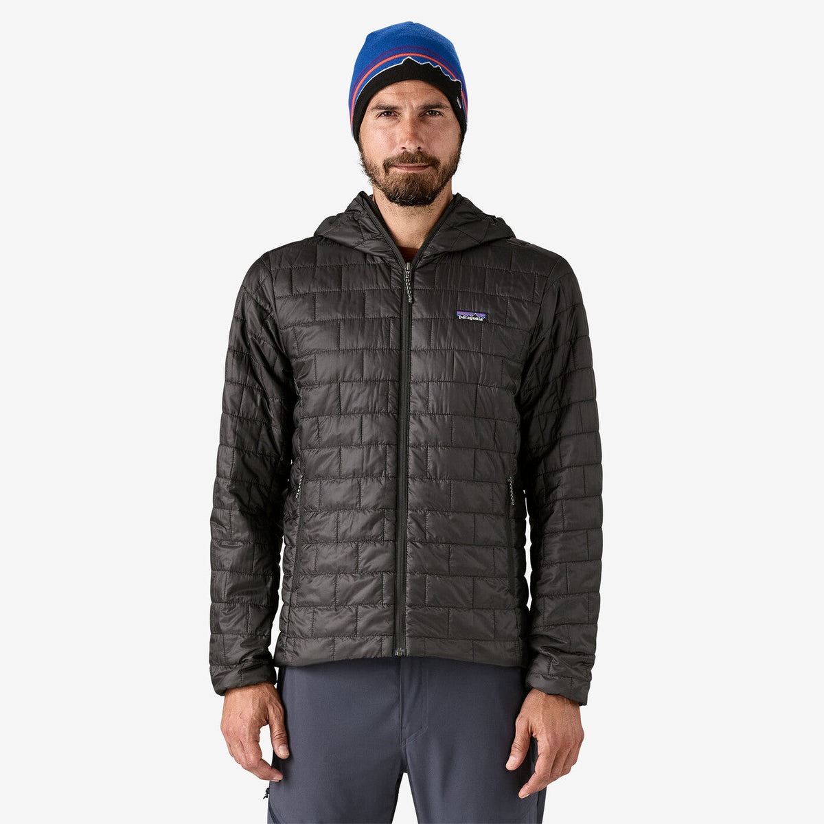 Men's Nano Puff® Hoody
