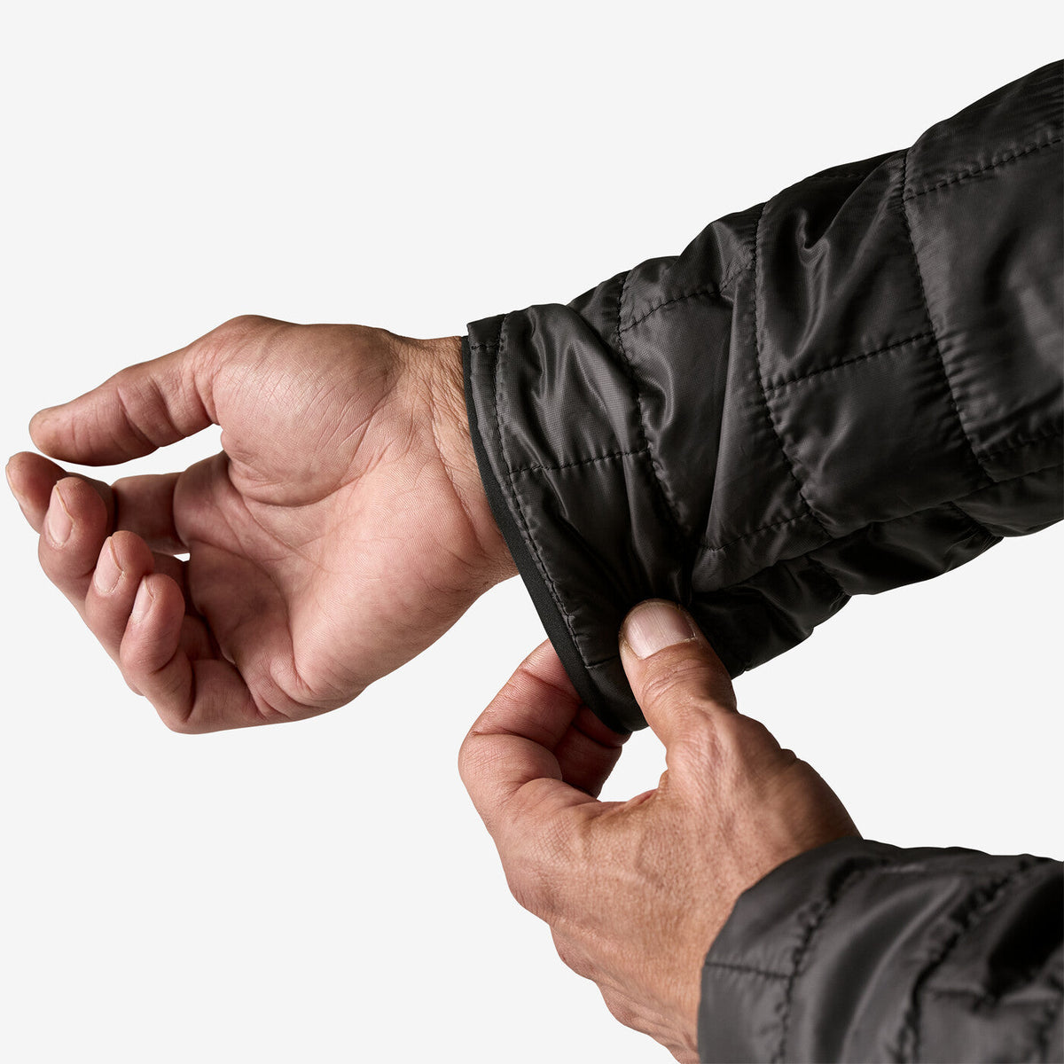 Men's Nano Puff® Hoody