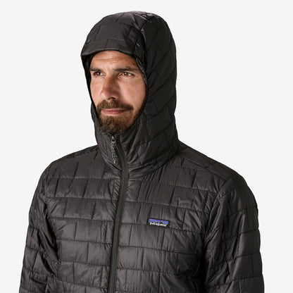 Men's Nano Puff® Hoody