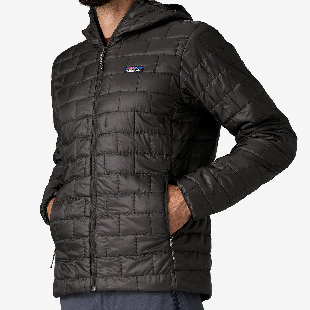 Men's Nano Puff® Hoody
