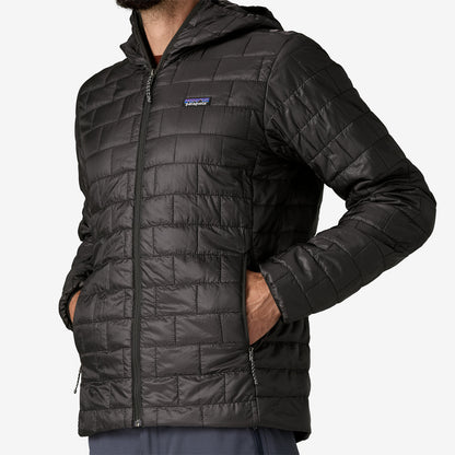 Men's Nano Puff® Hoody