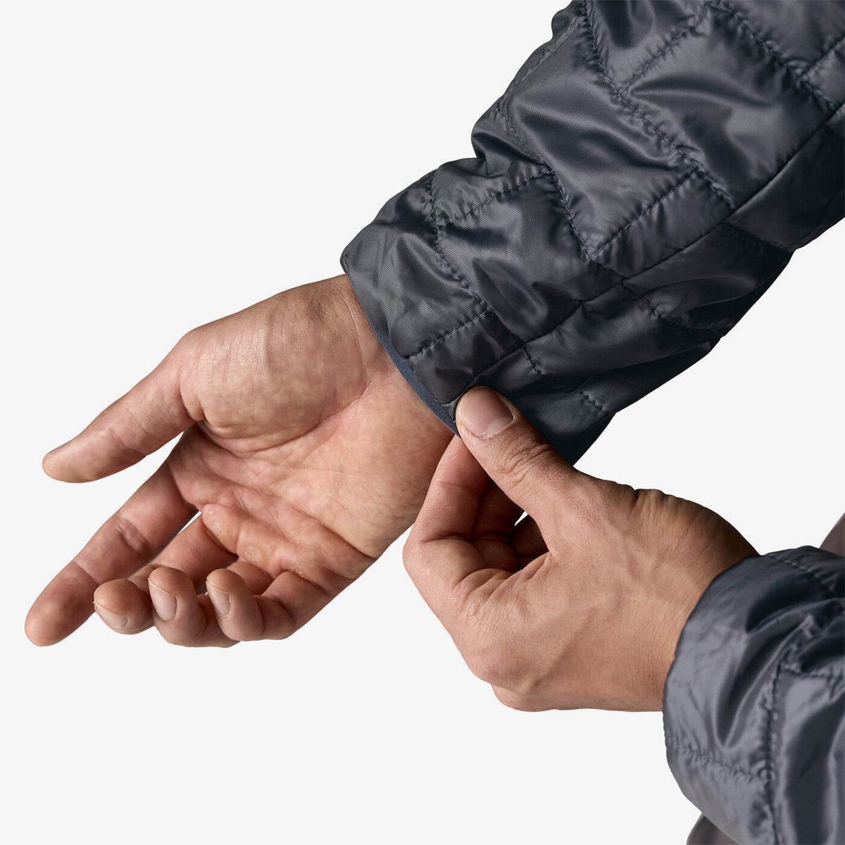 Men's Nano Puff® Hoody