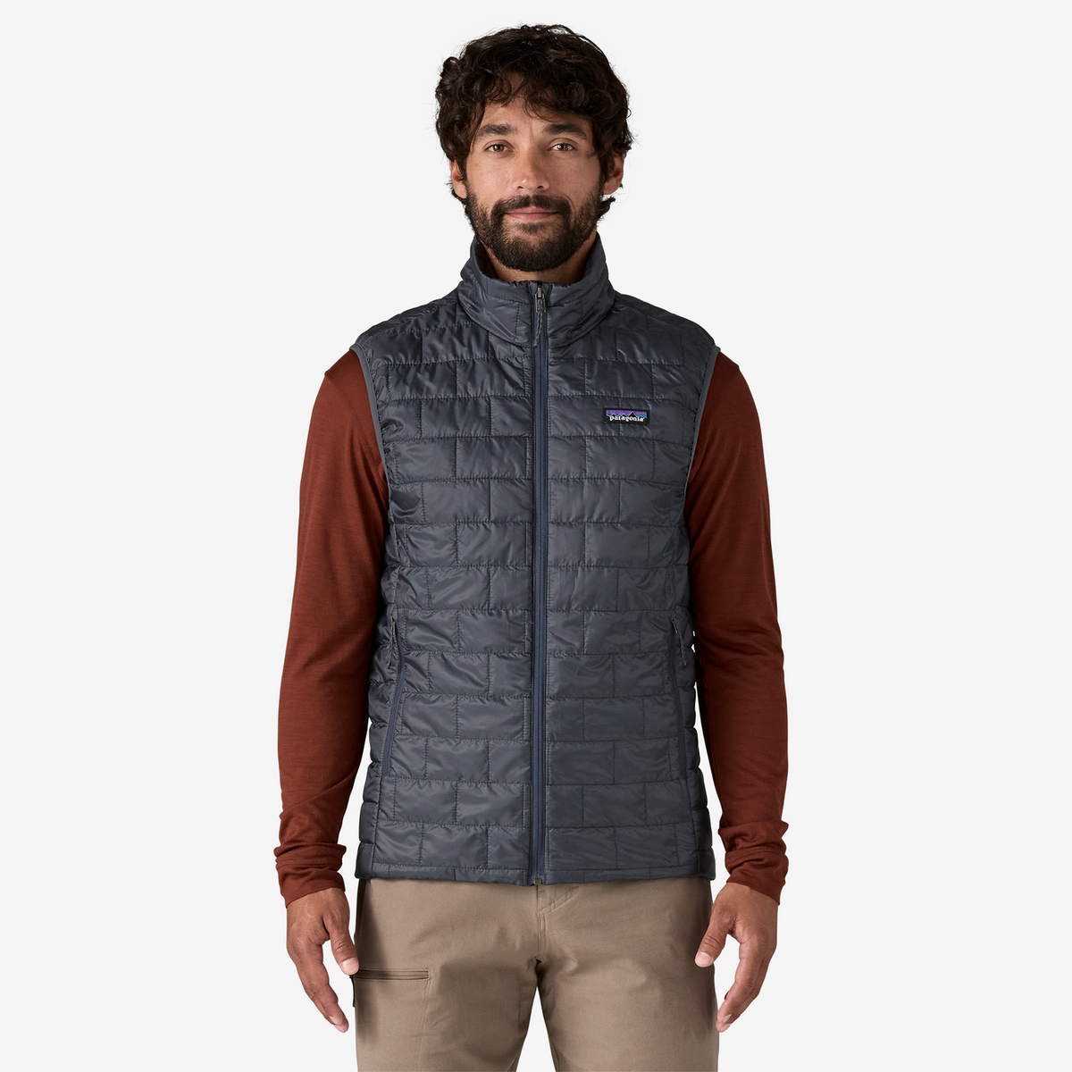 Men's Nano Puff® Vest
