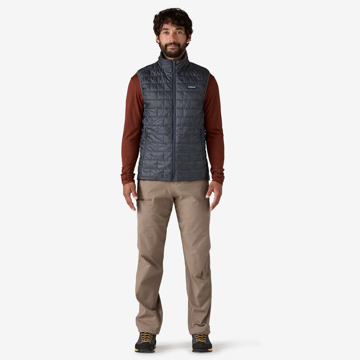 Men's Nano Puff® Vest