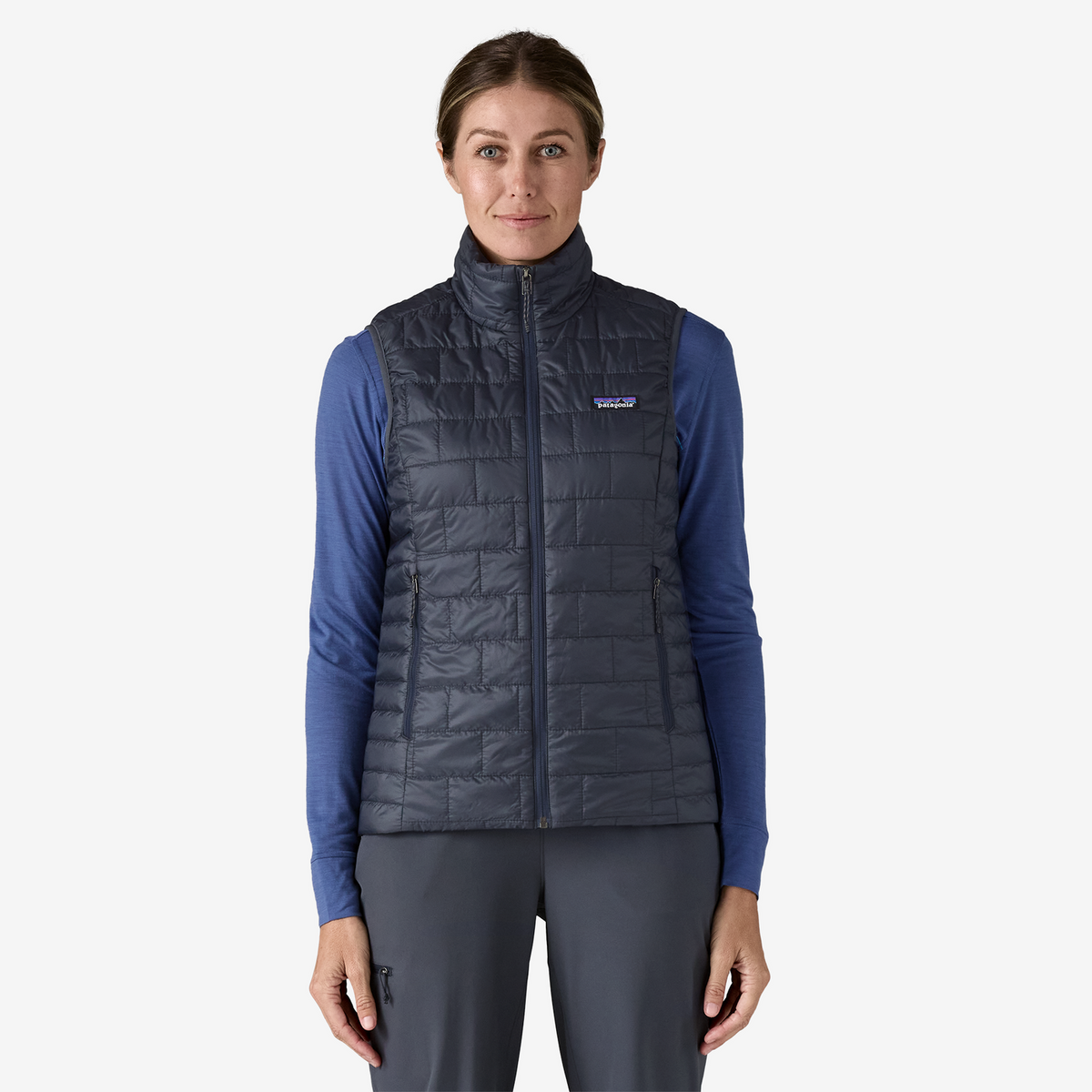 Women's Nano Puff® Vest