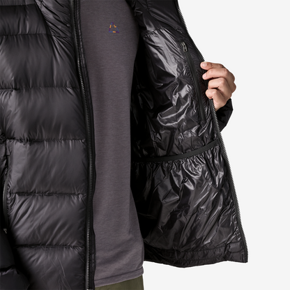 Men's Fitz Roy Down Jacket