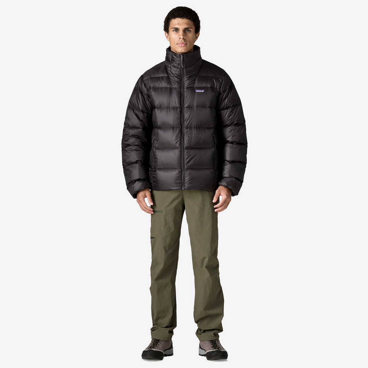 Men's Fitz Roy Down Jacket