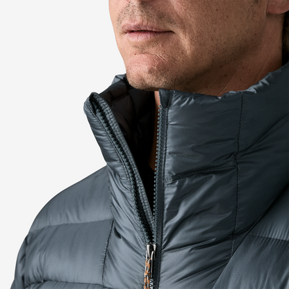 Men's Fitz Roy Down Jacket