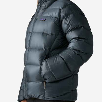 Men's Fitz Roy Down Jacket